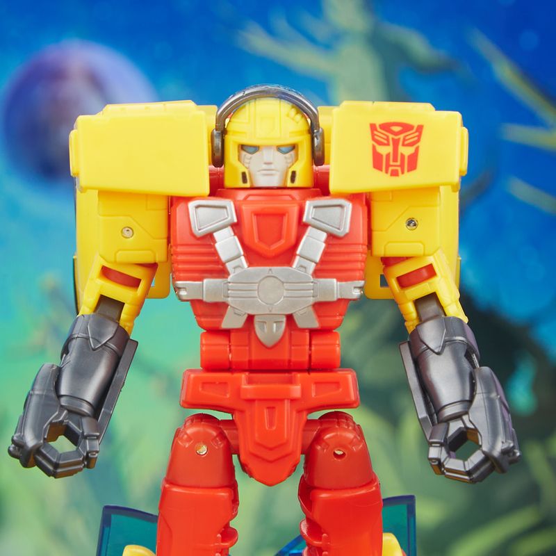 Figura-De-Acao-Articulada---Transformers---Hot-Shot---Hasbro-4