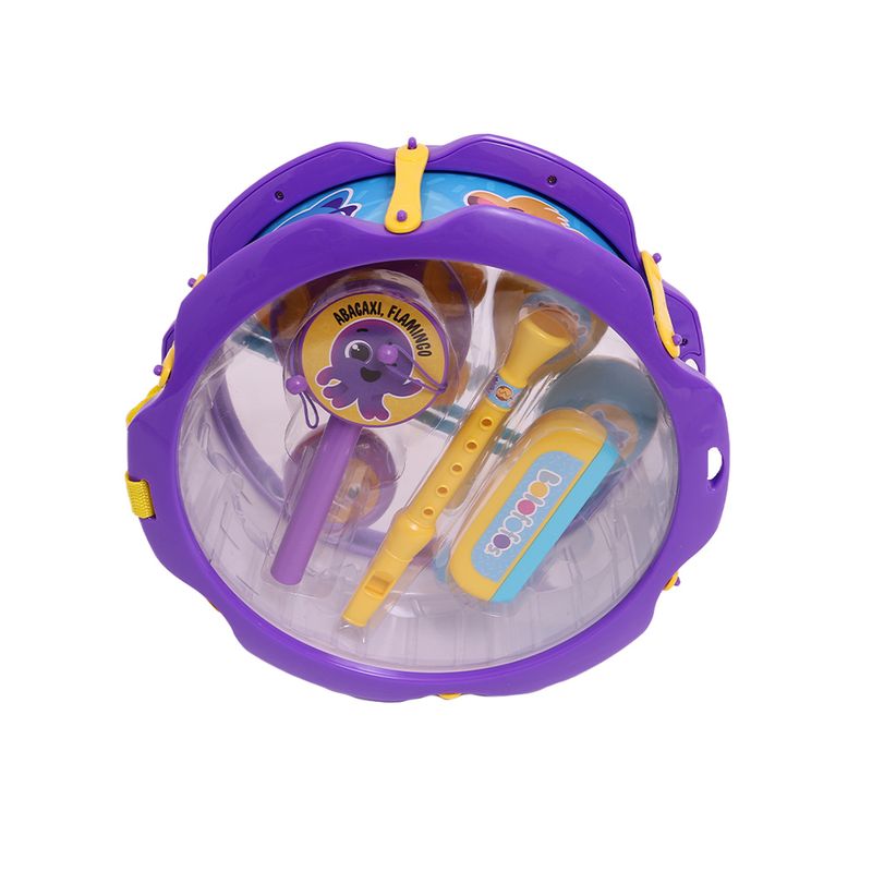 Conjunto-Musical---Bolofofos---Kit-Bandinha---Fun-7