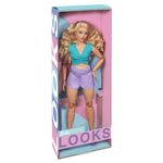 Boneca-Articulada---Barbie-Signature-Looks---Moda-Saia---Mattel-2