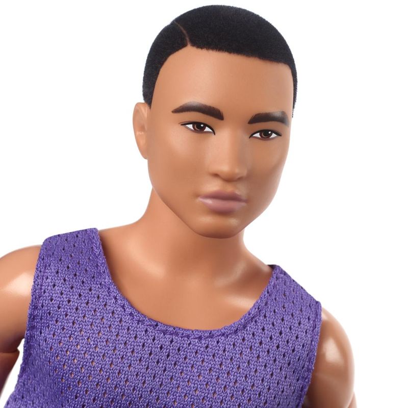 Boneco-Articulado---Barbie---Signature---Ken---Mattel-1