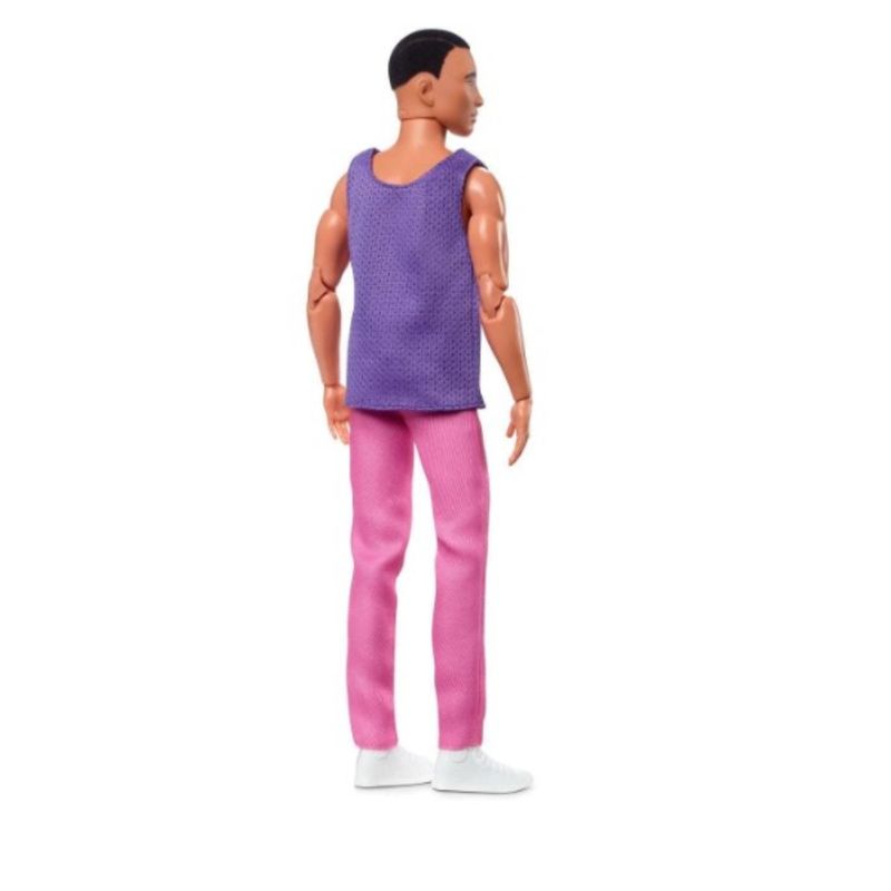 Boneco-Articulado---Barbie---Signature---Ken---Mattel-2