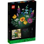 LEGO-Icons---Buque-de-Flores-Silvestres---10313-1