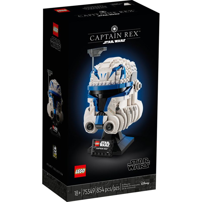 Lego---Star-Wars---Capacete-do-Capitao-Rex---75349-0