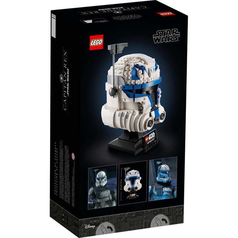 Lego---Star-Wars---Capacete-do-Capitao-Rex---75349-1