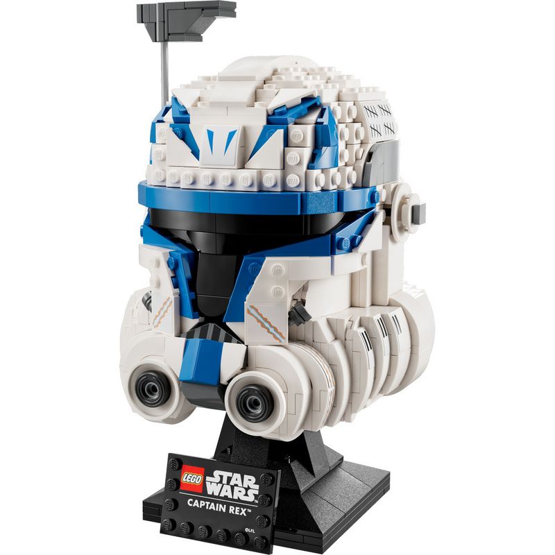 Lego---Star-Wars---Capacete-do-Capitao-Rex---75349-2
