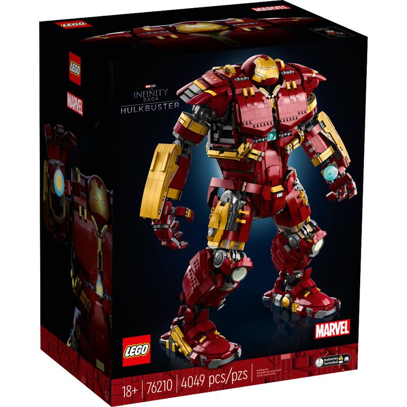 LEGO---Marvel-Infinity-Saga---Hulkbuster---76210-0