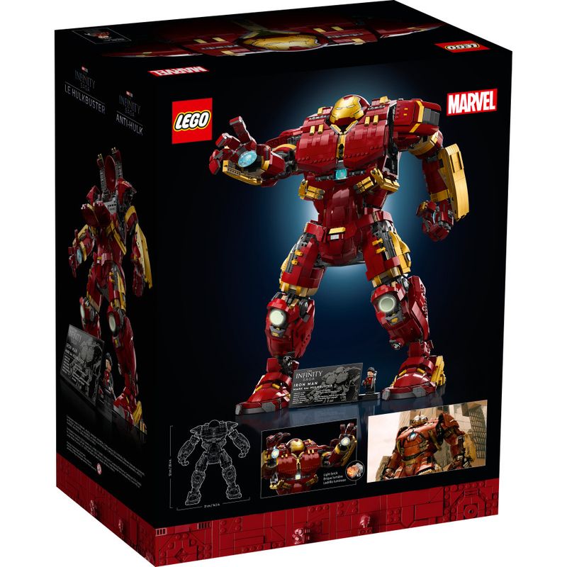 LEGO---Marvel-Infinity-Saga---Hulkbuster---76210-1