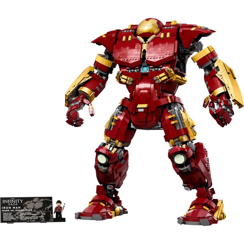 LEGO---Marvel-Infinity-Saga---Hulkbuster---76210-2