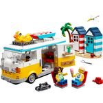 LEGO---Creator---Trailer-De-Praia---31138-1