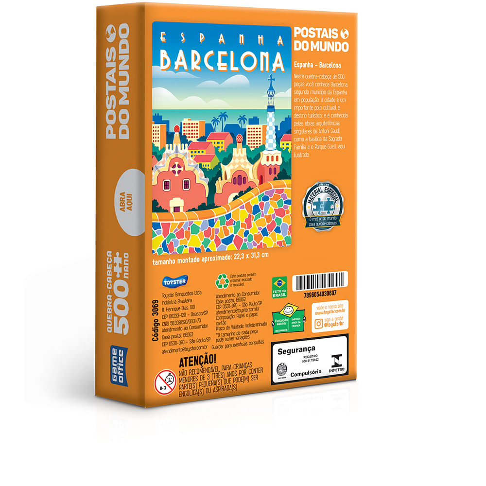 Kit Jogos De Tabuleiro Clássicos Para Viagem 8 Em 1 - Alfabay - Cubo Mágico  - Quebra Cabeças - A loja de Profissionais e Colecionadores!