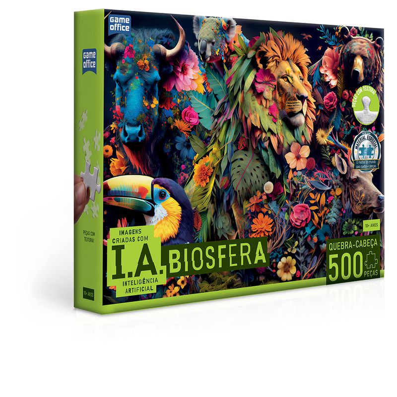 Quebra-Cabeca---500-Pecas---Biosfera---Toyster-0