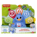 Brinquedo-Bebes---Linkimals-Pavao-Penas-Coloridas---Fisher-Price---Colorido-0