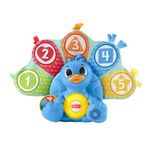 Brinquedo-Bebes---Linkimals-Pavao-Penas-Coloridas---Fisher-Price---Colorido-1