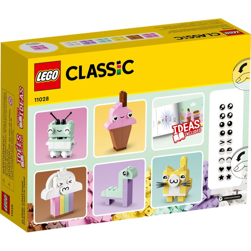 LEGO-Classic---Diversao-Pastel-Criativa---11028-1