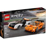 LEGO-Speed-Champions---McLaren-Solus-GT-e-McLaren-F1-LM---76918-0