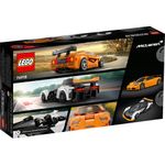 LEGO-Speed-Champions---McLaren-Solus-GT-e-McLaren-F1-LM---76918-1