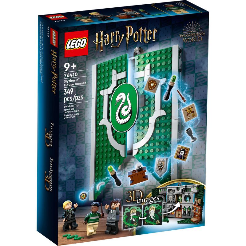 LEGO---Harry-Potter---Banner-da-Casa-Sonserina---76410-0