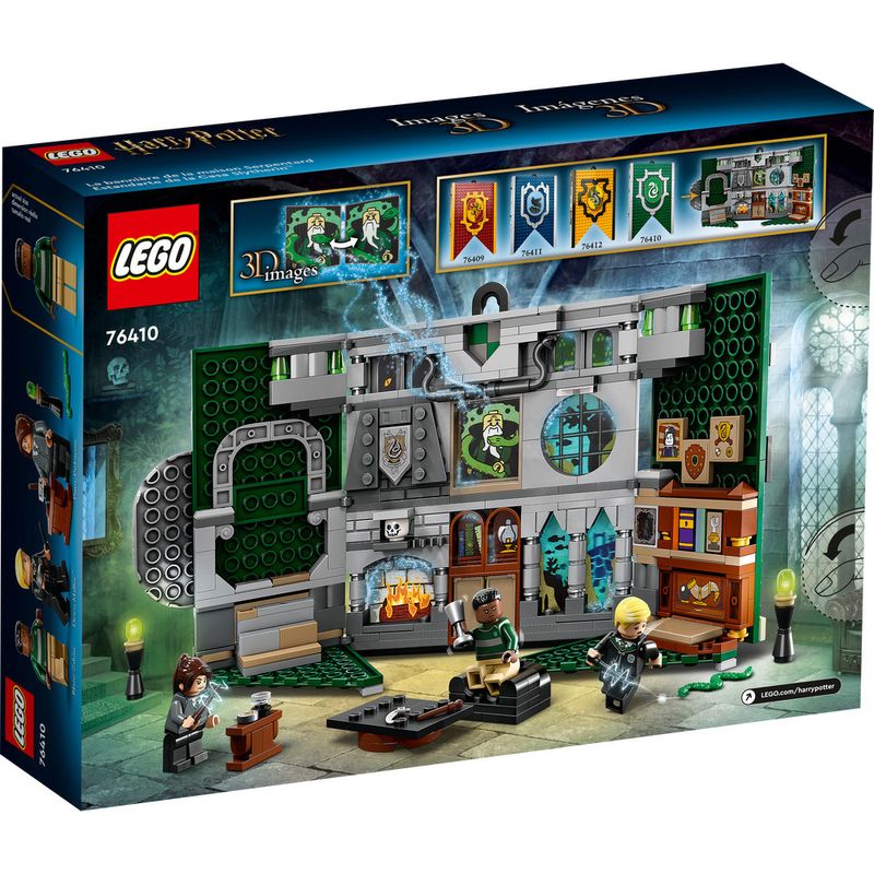 LEGO---Harry-Potter---Banner-da-Casa-Sonserina---76410-1