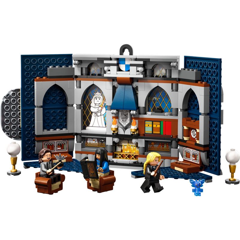 Lego---Banner-da-Casa-Corvinal---Harry-Potter---76411-2