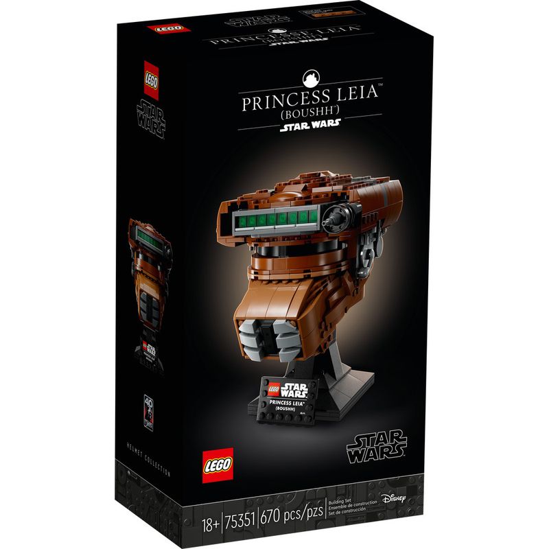 LEGO---Star-Wars---Capacete-Da-Princesa-Leia---Boushh-0