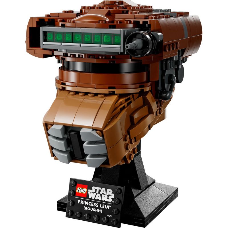 LEGO---Star-Wars---Capacete-Da-Princesa-Leia---Boushh-1