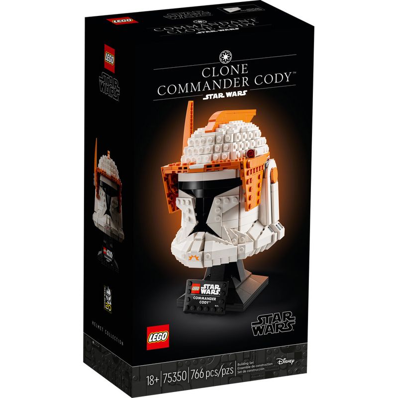 LEGO---Star-Wars---Capacete-do-Comandante-Clone-Cody---75350-0