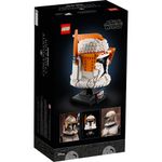 LEGO---Star-Wars---Capacete-do-Comandante-Clone-Cody---75350-1