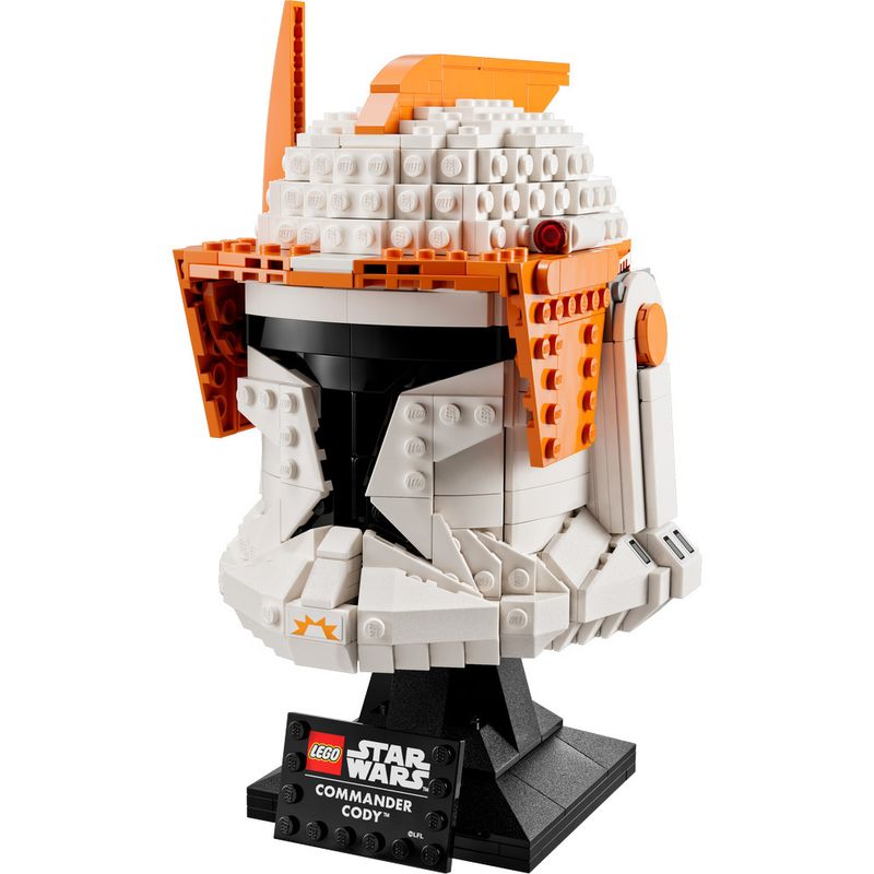 LEGO---Star-Wars---Capacete-do-Comandante-Clone-Cody---75350-2