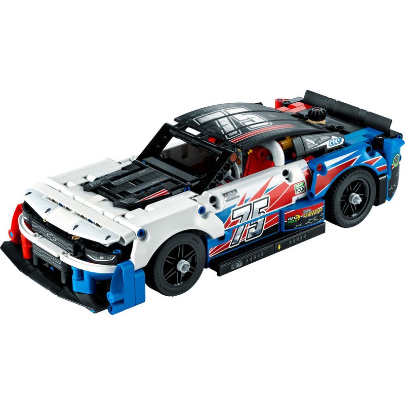 LEGO Technic - NASCAR Next Gen Chevrolet Camaro ZL1 - 42153 LEGO Technic - NASCAR Next Gen Chevrolet Camaro ZL1 - 42153
