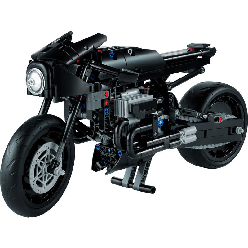 LEGO-Technic---Batman---Batcycle---42155-2