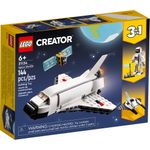 Lego---Lego-Creator---Onibus-Espacial---31134-0