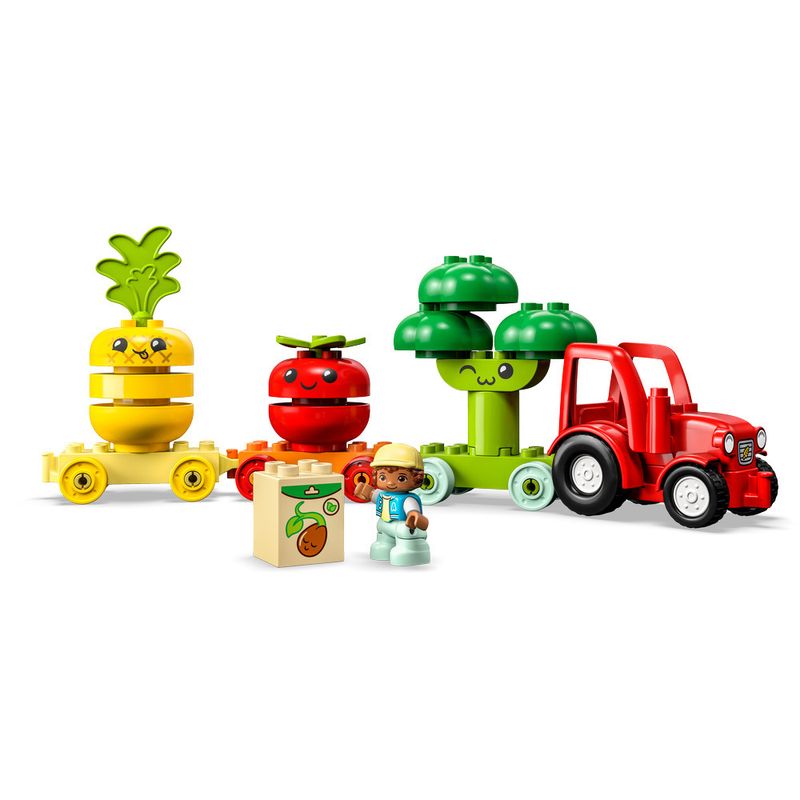 Lego---Trator-de-Verduras-e-Frutas---Duplo-My-First---10982-2