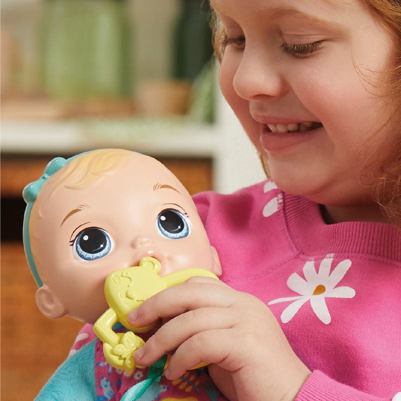 Baby alive baby store doll