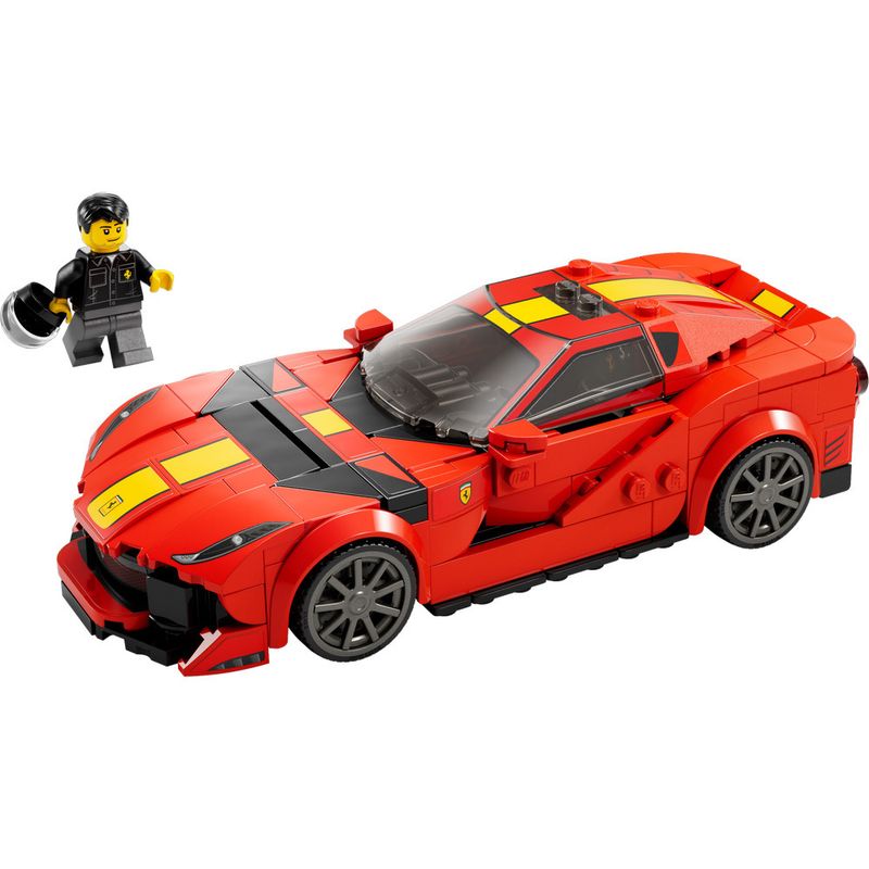 LEGO-Speed-Champions---Ferrari-812-Competizione---76914-1