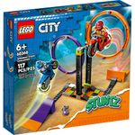 LEGO-City---Desafio-de-Acrobacias-com-Aneis-Giratorios---60360-0