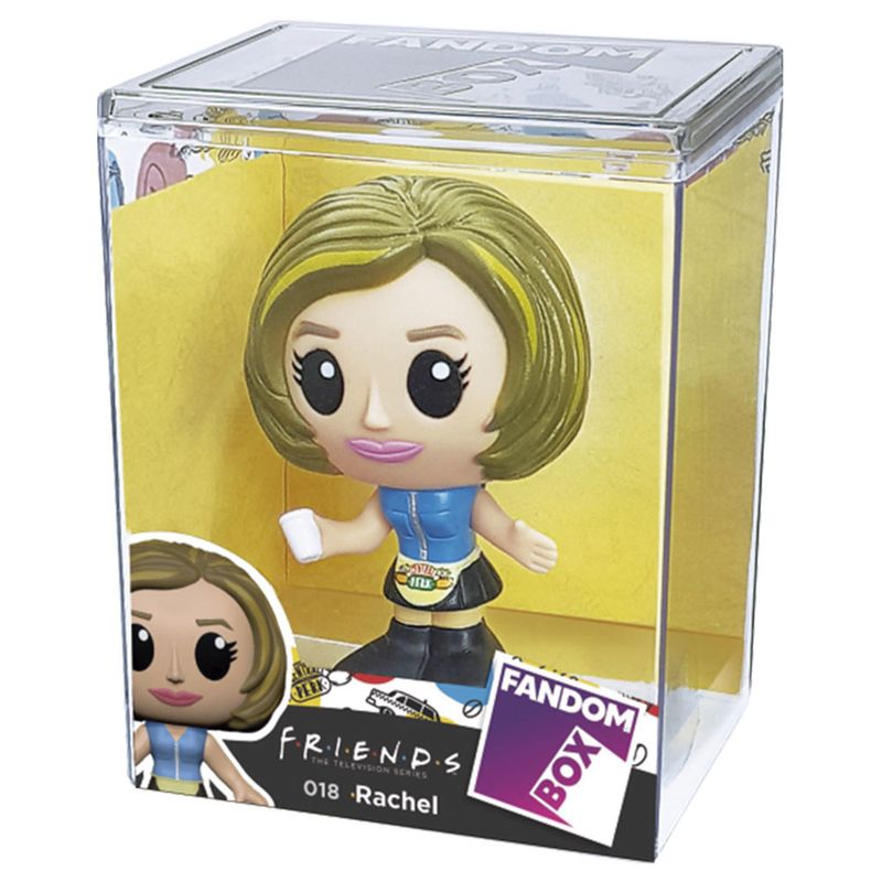 MIni-Figura-Colecionavel---Fandombox-Rachel-Friends---Warner-Bros---Lider-1