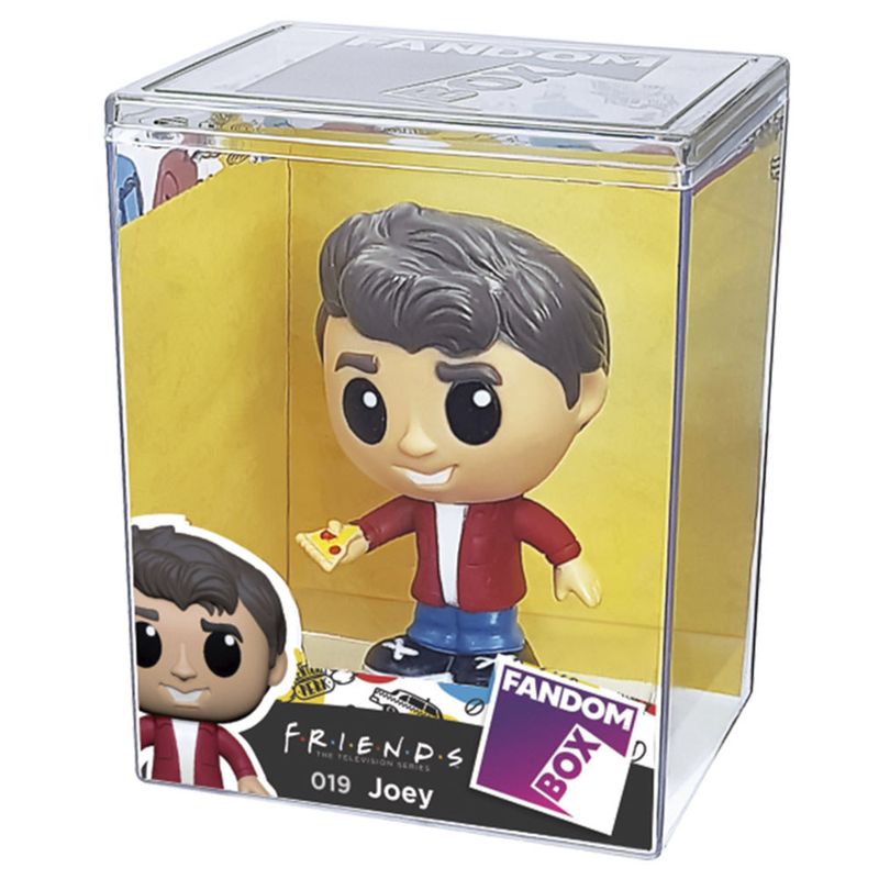 MIni-Figura-Colecionavel---Fandombox-Joey-Friends---Warner-Bros---Lider-1