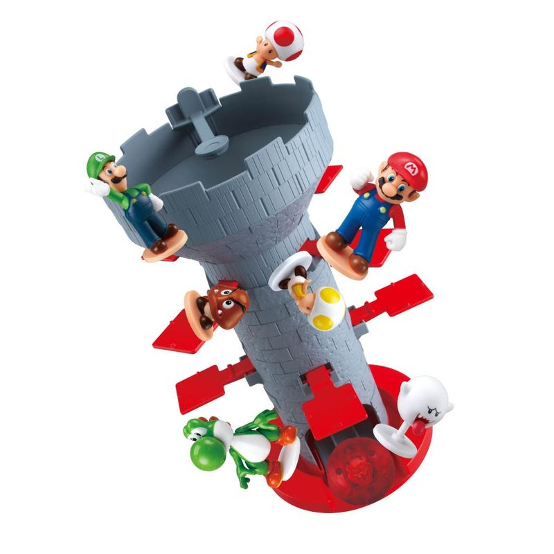 Jogo-de-Equilibrio---Blow-Up---Super-Mario---Torre-Tremula---2-ou-Mais-Jogadores---Epoch-0
