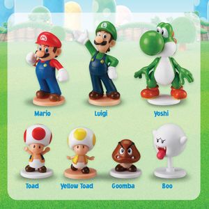 Jogo de Equilíbrio - Balacing Game - Super Mario - Fase Subterrânea - 2 ou  Mais Jogadores - Epoch