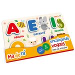 Jogo-Educativo---Encaixando-Vogais---Madera---Toyster--1