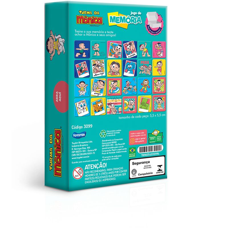 Jogo-de-Memoria---Turma-da-Monica---Jak---Toyster-1