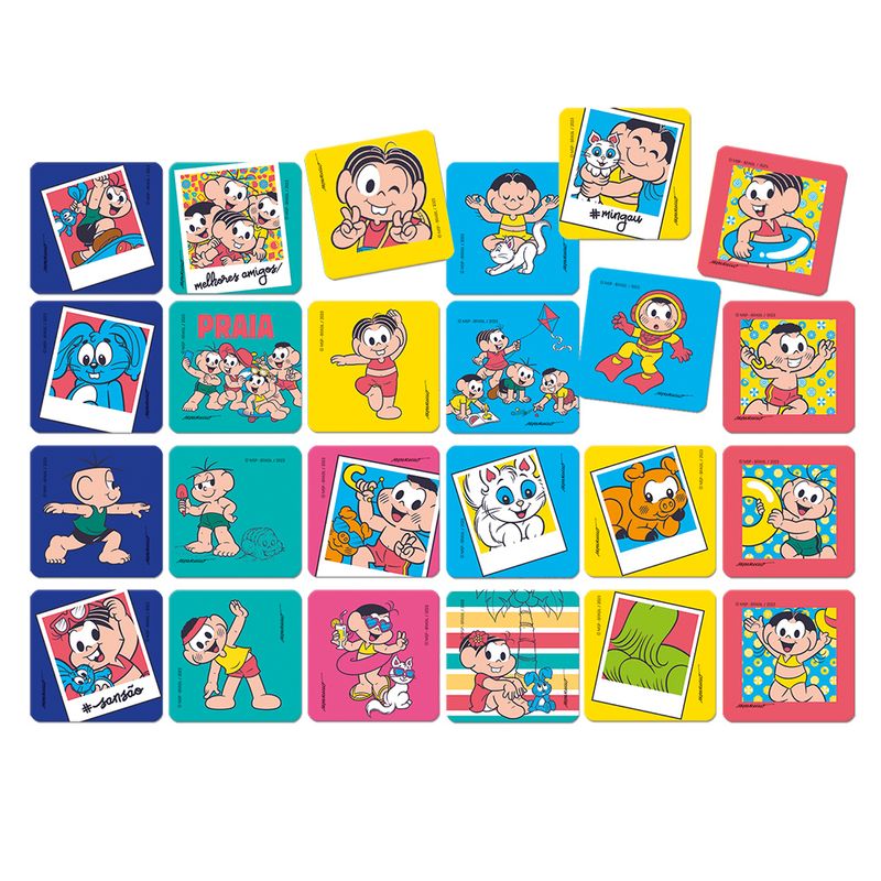 Jogo Educativo Sudoku Divertido - Toyster - Loja ToyMania