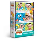 Quebra-Cabeca---Turma-da-Monica---200-Pecas---Jak---Toyster-0
