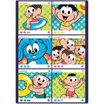 Quebra-Cabeca---Turma-da-Monica---200-Pecas---Jak---Toyster-2