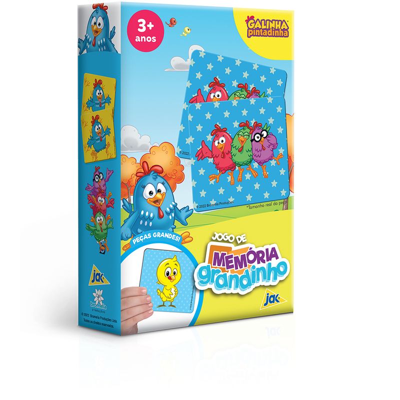 Jogo-de-Memoria---Galinha-Pintadinha---Jak---Toyster-0
