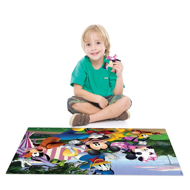 Quebra-Cabeca---Disney-Junior---Mickey---48-Pecas---Toyster-2