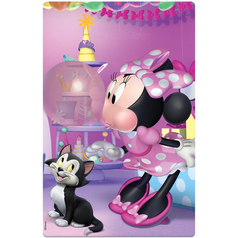 Quebra-Cabeca---Disney-Junior---Minnie---100-Pecas---Toyster-2