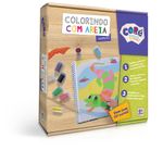 Conjunto-De-Atividades---Colorindo-Com-Areia---Animais---10-Cores---Toyster-0