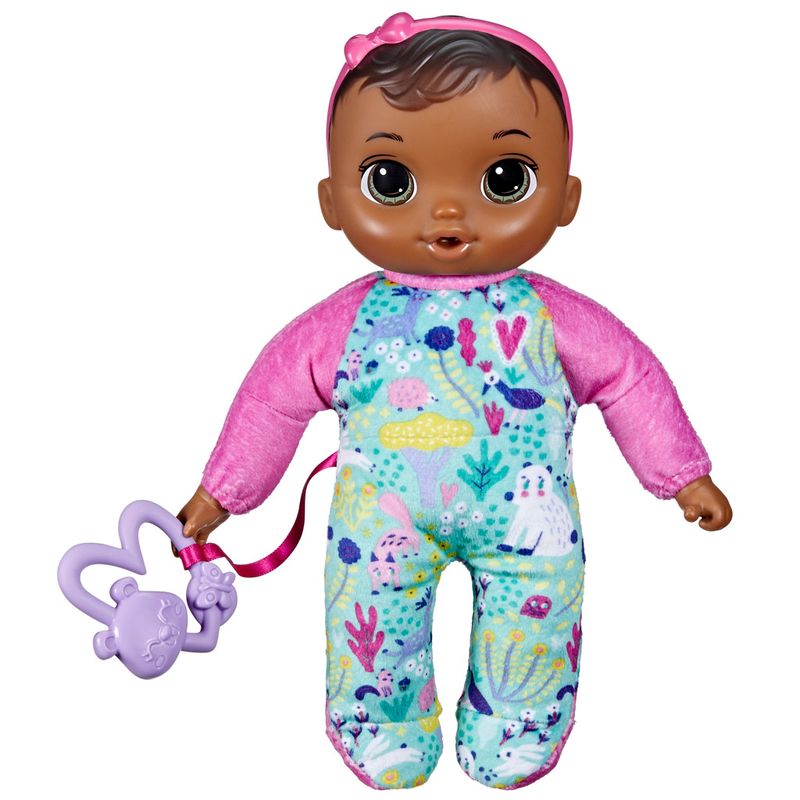 Boneca-Bebe---Baby-Alive---Bebe-Fofinha---Hasbro-0