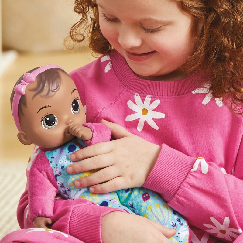 Boneca-Bebe---Baby-Alive---Bebe-Fofinha---Hasbro-3